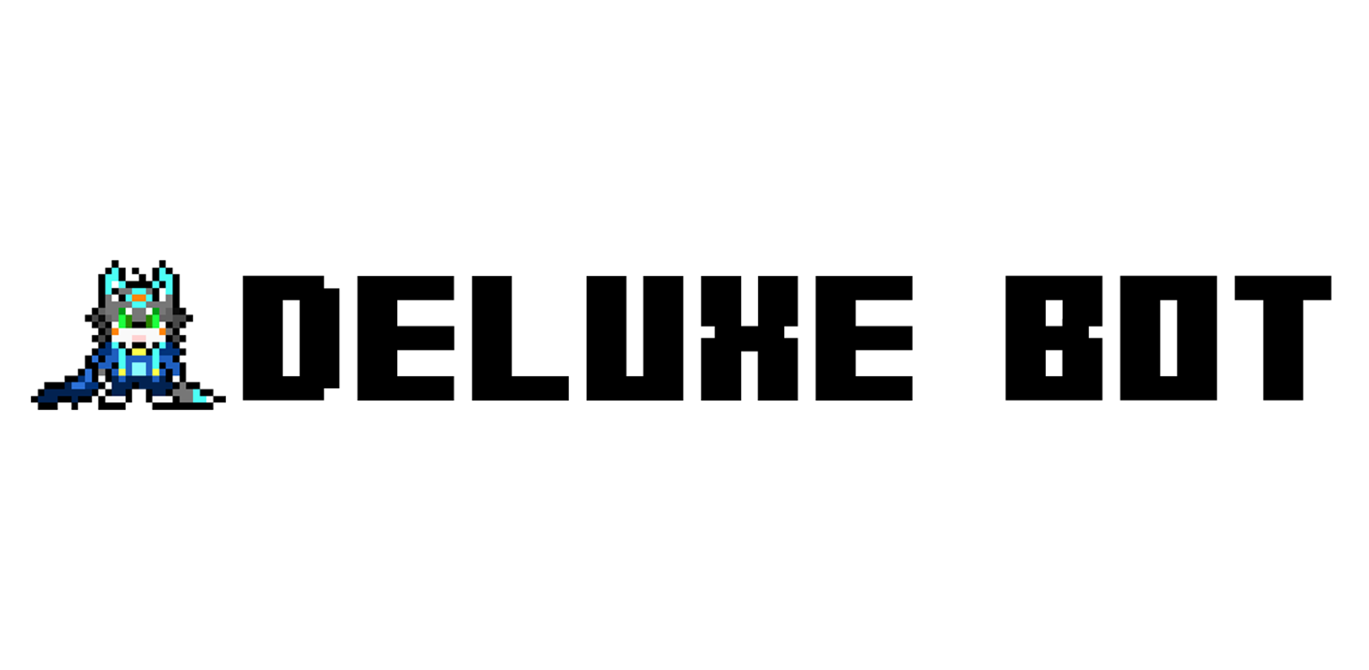 DeluxeBOT