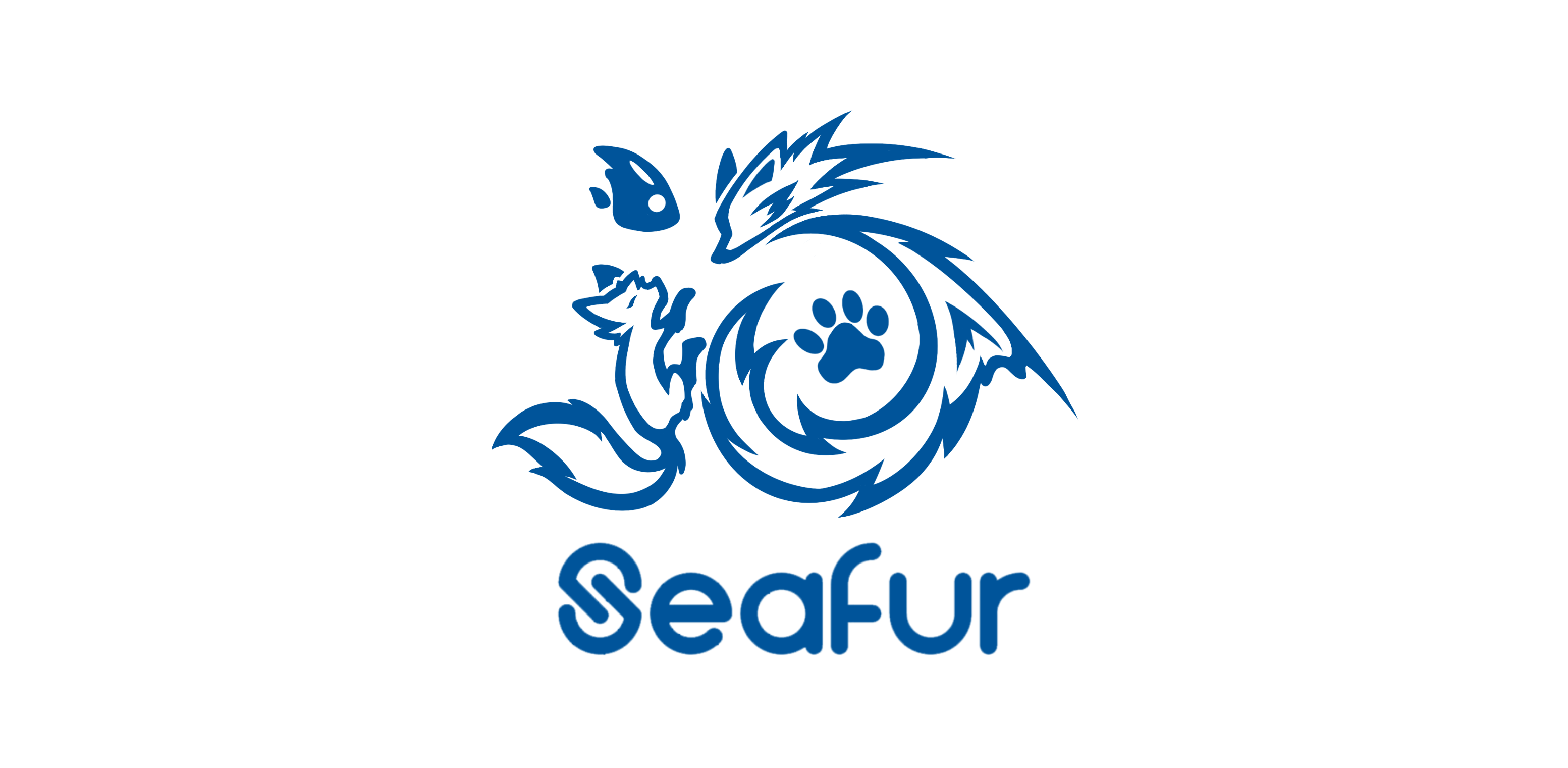 Seafur海兽聚